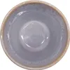Stoneware Espressobecher "Herz" polarweiß Produktbild-Vorschau 3
