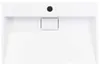 vidaXL Wastafel, 60 x 38 x 11 cm, Productafbeelding-voorbeeld 5