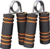 GORILLA SPORTS® Fingerhantel - 2er Set, verchromte Produktbild-Vorschau 1