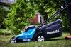 Makita DLM432Z Akku-Rasenmäher Produktbild-Vorschau 18