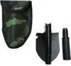 Camping Klappspaten mit Kompass inkl. Camouflage Tasche - Produktbild-Vorschau 13