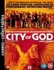 City of God (nur Originalversion) [DVD] Produktbild-Vorschau 3