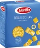 Makaron Ditali Lisci n45 500g - Barilla Podgląd zdjęcia produktu 3