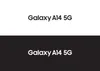 Galaxy A14 5G - 64 GB - Black Produktbild-Vorschau 11