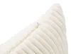 Poszewka na poduszkę Ambiente Trendlife Anafi White 40x40cm Podgląd zdjęcia produktu 3