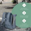 travelite sac à dos de loisirs sac à dos pour ordinateur Voir les images du produit 10