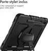 Accezz Rugged Backcover avec bandoulière pour Samsung Voir les images du produit 7