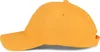 styleBREAKER Uni 6-Panel Baseball Cap | gebürstete Produktbild-Vorschau 2