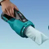 Makita Akku-Staubsauger DCL280FZ, 18 V, incl. Zubehör, Produktbild-Vorschau 27