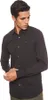 Tommy Jeans Original langärmeliges Männer Freizeithemd Gr M Produktbild-Vorschau 6