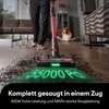 Ultenic U16 Flex aspirapolvere senza filo 75000PA/70 min, Anteprima dell’immagine prodotto 14