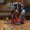 Mattel JMB31, Zestaw do budowania, 13 lat(a), Plastik, 636 Podgląd zdjęcia produktu 11