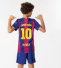 FC Barcelona Fußball Trikot Set Lamine Yamal Heim - Produktbild-Vorschau 1