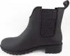 Rieker Damen Stiefelette Warmfutter Gummistiefel Produktbild-Vorschau 9
