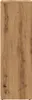 vidaXL Badschrank Artisan-Eiche 30x30x95 cm Holzwerkstoff Produktbild-Vorschau 5