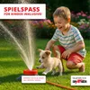 Grafner® 4er Set Kreis- Rasensprenger RS10821 | 8 Produktbild-Vorschau 6