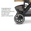 ABC Design Kombi-Kinderwagen Salsa 4 Air - Fashion Edition Produktbild-Vorschau 12