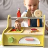 Horno Pizza De Madera Classic World Horno Pizza 3+ Vista previa de la imagen del producto 2
