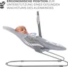 Kinderkraft CALMEE Babyliege - Natürliches Schaukeln - Produktbild-Vorschau 5