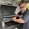 Porta scaldavivande in acciaio inox a più stazioni per Anteprima dell’immagine prodotto 11