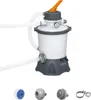 Filterpumpe für Bestway-Pool 3028 l/h Produktbild-Vorschau 15