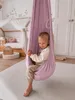 MAMOI® Sedia sospesa per bambini in velluto – bozzolo Anteprima dell’immagine prodotto 8