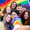 Regenbogen Schminke 8 Stš¹ck,Gay Pride Pride Produktbild-Vorschau 6