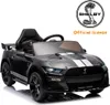 Ford Mustang Shelby GT500 Kinder Elektroauto 12V (1–5 Produktbild-Vorschau 11