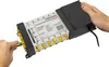 PremiumX PXMS 9/12 Multischalter mit Netzteil Multiswitch 2 Produktbild-Vorschau 4