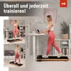 Bežecký pás Hop-Sport HS-850WP Primo, Walking Pad – Náhľad obrázku produktu 4