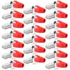 20x Netzwerkstecker CAT7 CAT6 CAT6A RJ45 Netzwerk Stecker Produktbild-Vorschau 1