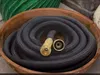 Verk 24396 Tuyau flexible de jardin 15 - 45 m noir Voir les images du produit 9