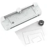 Hewlett Packard 581845 ONELAM COMBO A3 Laminiergerät, Produktbild-Vorschau 2