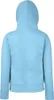 Fruit Of The Loom Lady Fit Pullover mit Kapuze BC363 (L) Produktbild-Vorschau 2