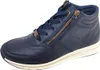 Ara OSAKA 2.0 Damenschuhe Für lose Einlagen Schnürstiefel Produktbild-Vorschau 36