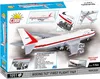 COBI Boeing 747 First Flight 1969, Sada na stavění, 9 Náhled obrázku produktu 7