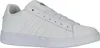 K-Swiss Court Palisades Sneaker Weiß Produktbild-Vorschau 7