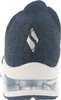 Skechers Uno 2  Sneakers Laag - Zwart - Maat 39 Voir les images du produit 62