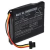 vhbw Akku Ersatz für TomTom LHA11110001, VF6F für GPS Produktbild-Vorschau 3