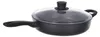 BALLARINI 75002-914-0, Rund, Schwenkpfanne, Schwarz, Produktbild-Vorschau 8