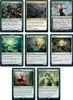 Commander Collection : Green - EN Produktbild-Vorschau 2