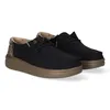 HEYDUDE Hey Dude Wendy Rise Leo Schuhe Damen schwarz 42 Produktbild-Vorschau 9