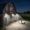 YARDIN, 10 projecteurs LED de 100W, lumière blanche froide, Voir les images du produit 8