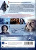 The back cover of a DVD case for the movie 'Wunder einer Winternacht - Die Weihnachtsgeschichte'. It features promotional text, images from the film, and technical details. Náhľad obrázku produktu