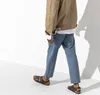 Birkenstock Schuhe Milano, 0034701 Produktbild-Vorschau 9