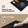 KitchenYeah© Herdabdeckplatte Zitate - Sprichwörter - Produktbild-Vorschau 2