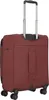 Stratic Bendigo +Light Weichschalen Koffer S 55 cm Weinrot Produktbild-Vorschau 22
