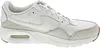 A side view of a white Nike Air Max Sc shoe. Produktbild-Vorschau