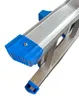 Teleskopleiter Aluleiter Multifunktionsleiter Klappleiter Produktbild-Vorschau 8