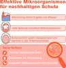bio-chem Bio Spülwasser-Zusatz 1 L Konzentrat + Produktbild-Vorschau 5